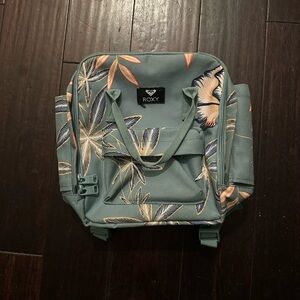 Small Roxy Backpack